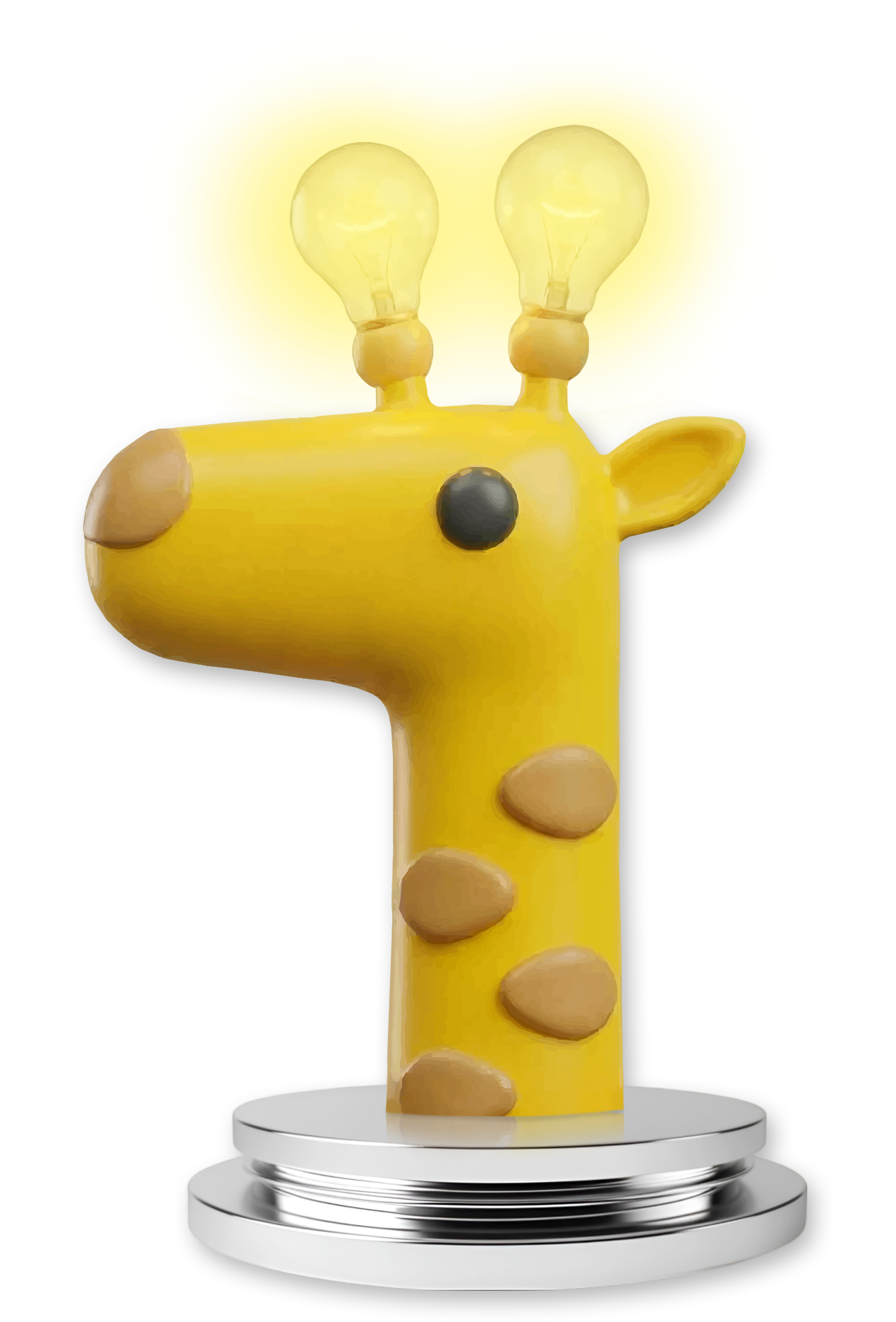 Yeeraf Mascot